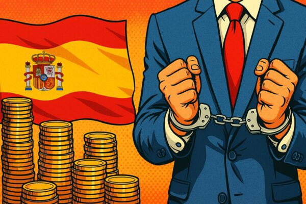 impuestos, españa, exit tax