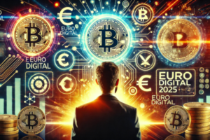 euro digital