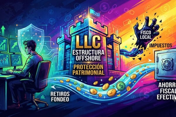 traders fondeo llc