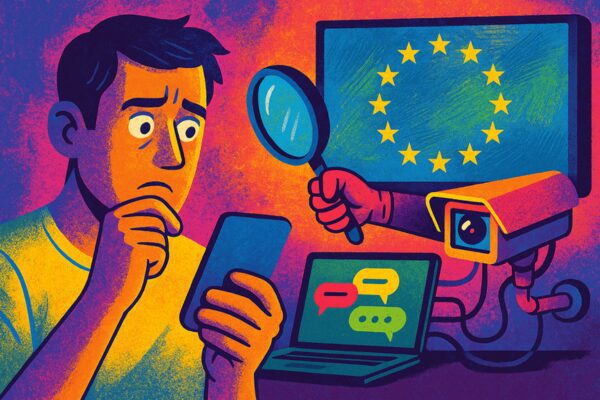 chat control whatsapp paraguay