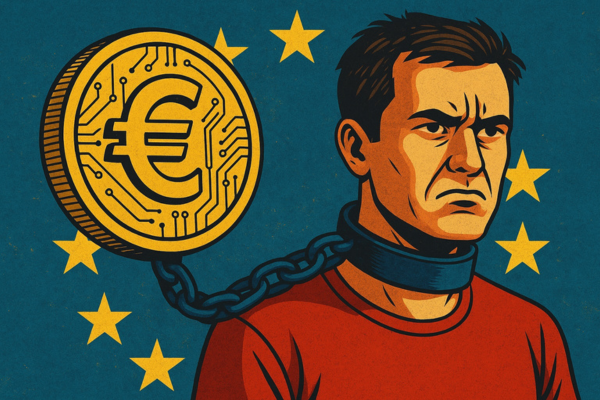 euro digital