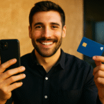 iphone datafono