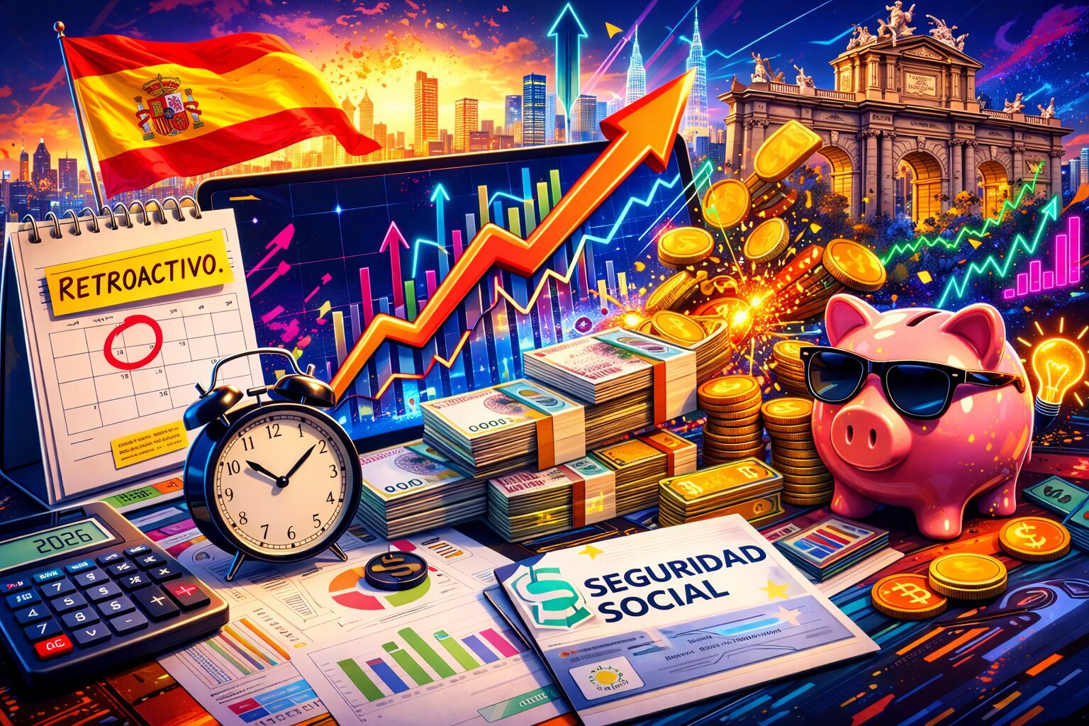 autónomo cuota subida dinero boe