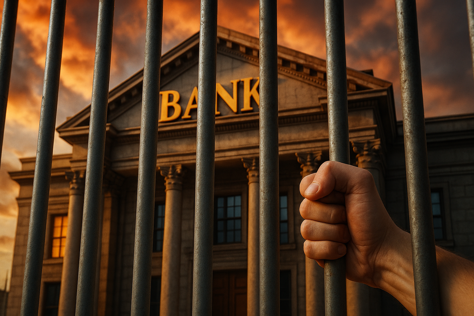 bancos sistema