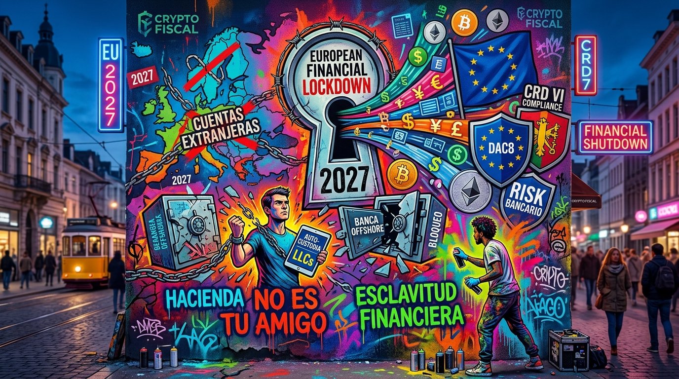 cierre cuentas extranjeras