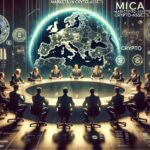 Explicación de la Ley MiCA en España y su impacto en criptomonedas