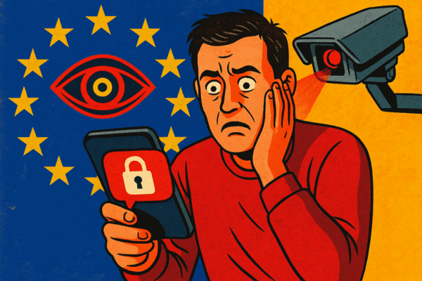 mensajes privados escaneo